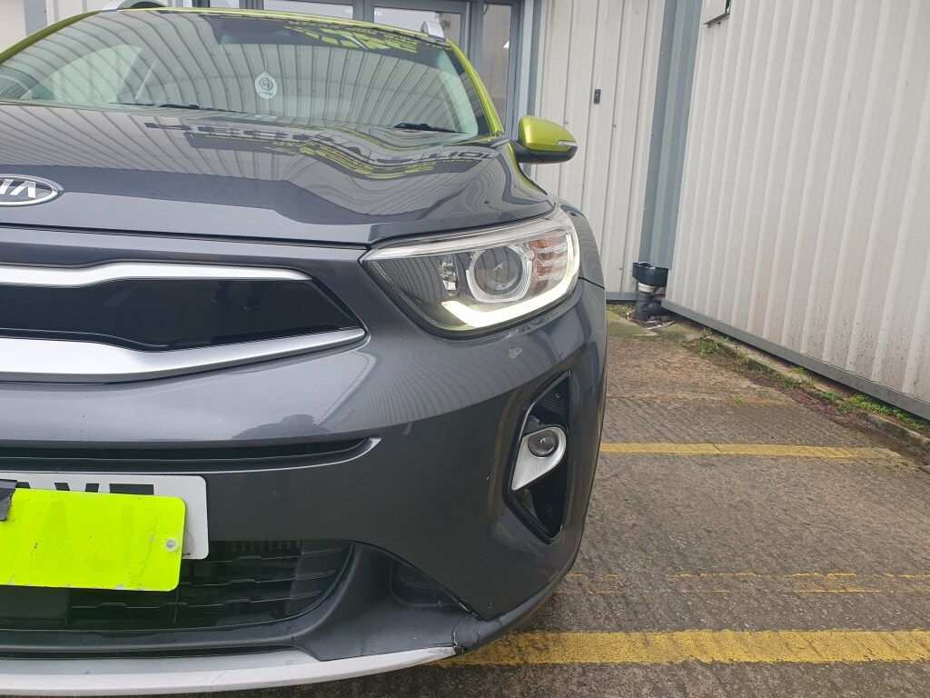 Used Kia Stonic 2018 for sale - 77606257: Photo 12