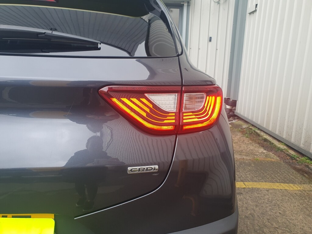 Used Kia Stonic 2018 for sale - 77606257: Photo 16