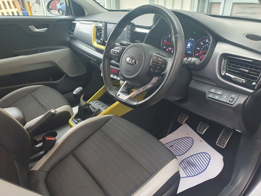 Used Kia Stonic 2018 for sale - 77606257: Photo 17