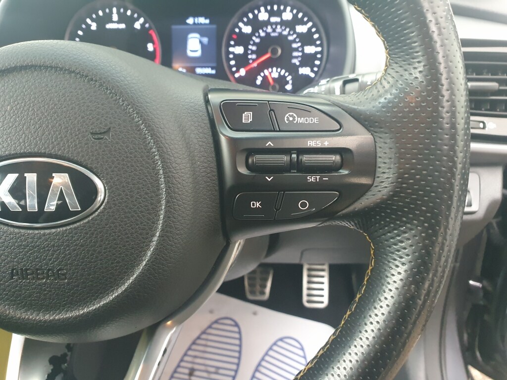 Used Kia Stonic 2018 for sale - 77606257: Photo 20