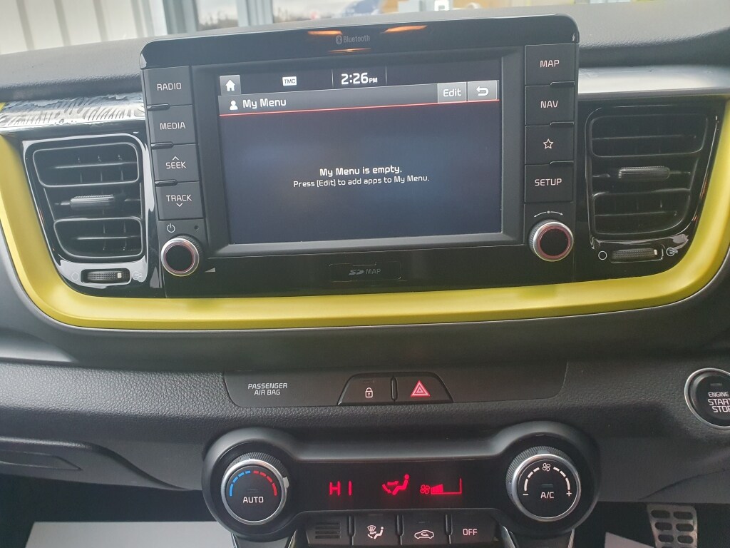 Used Kia Stonic 2018 for sale - 77606257: Photo 22