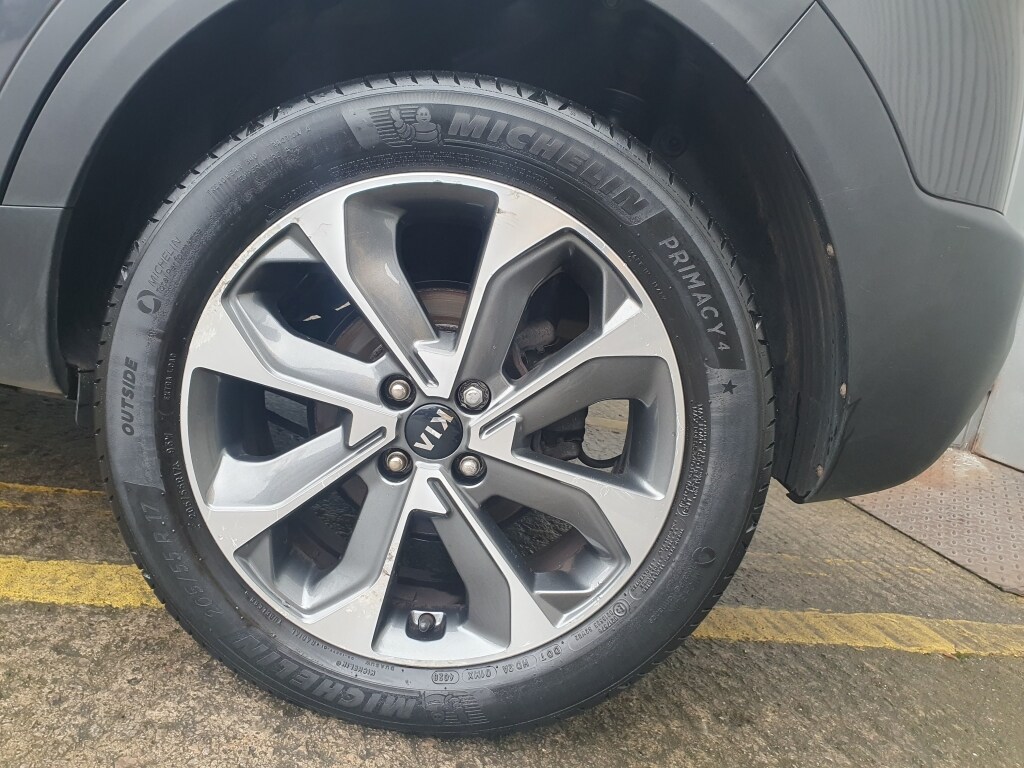 Used Kia Stonic 2018 for sale - 77606257: Photo 35