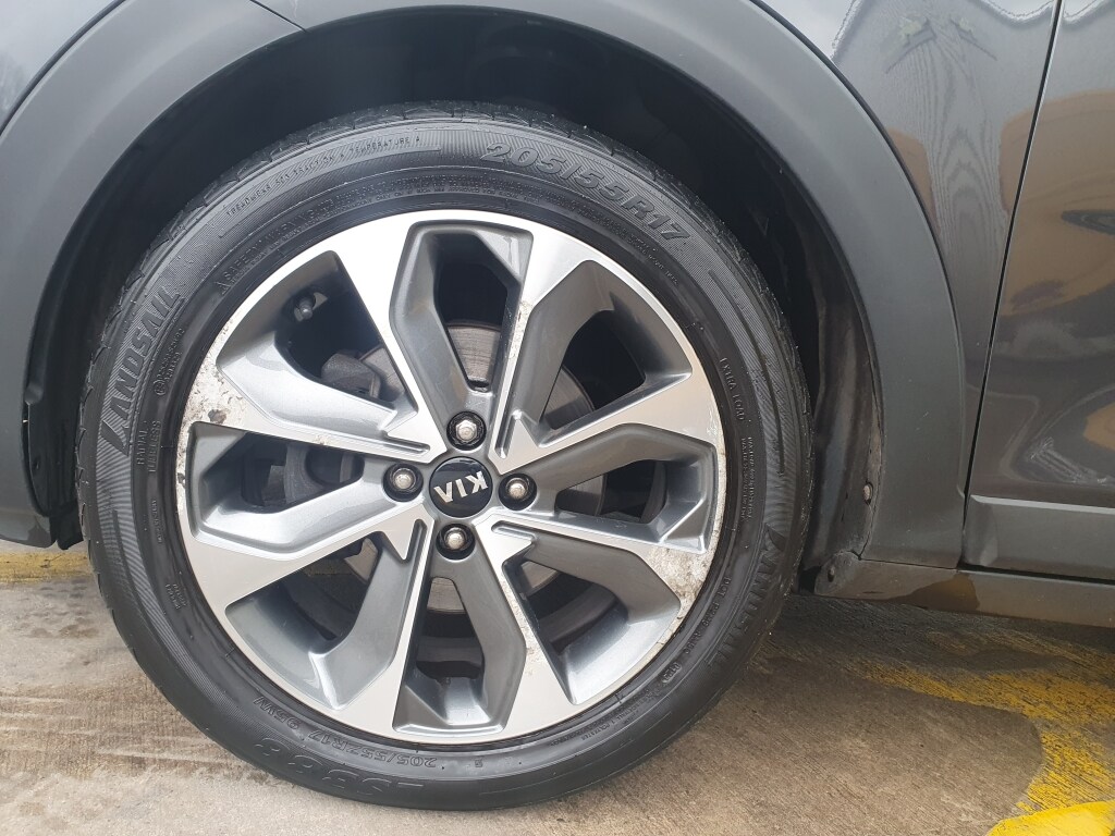 Used Kia Stonic 2018 for sale - 77606257: Photo 36