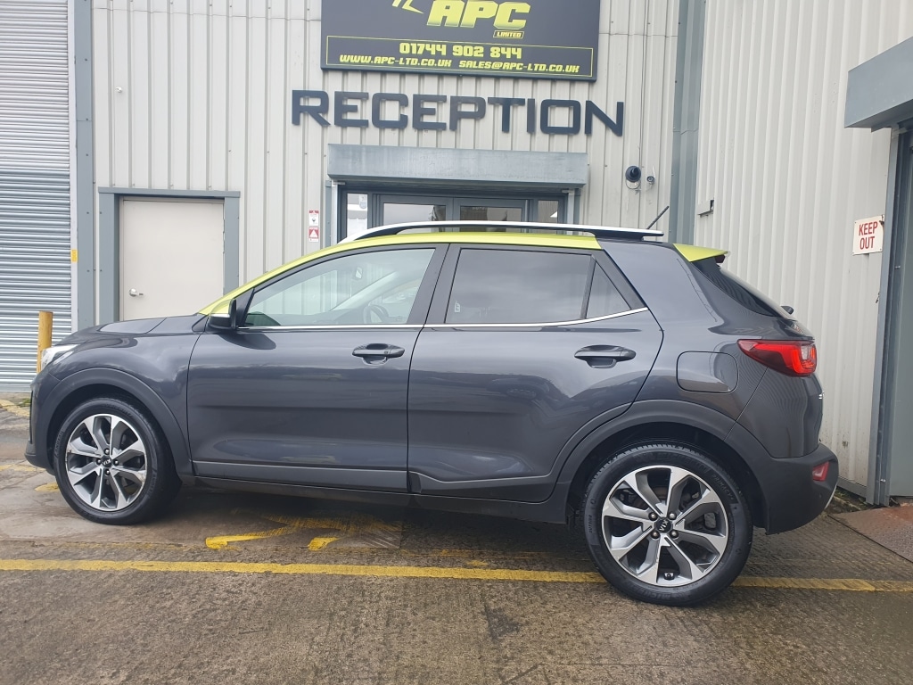 Used Kia Stonic 2018 for sale - 77606257: Photo 5