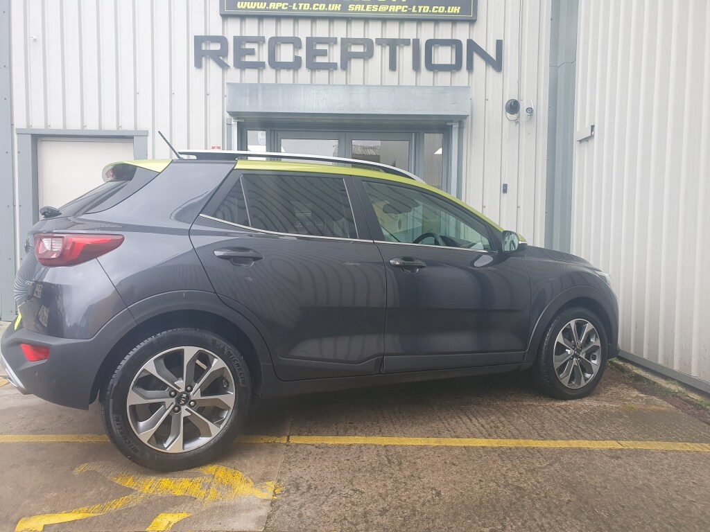 Used Kia Stonic 2018 for sale - 77606257: Photo 7