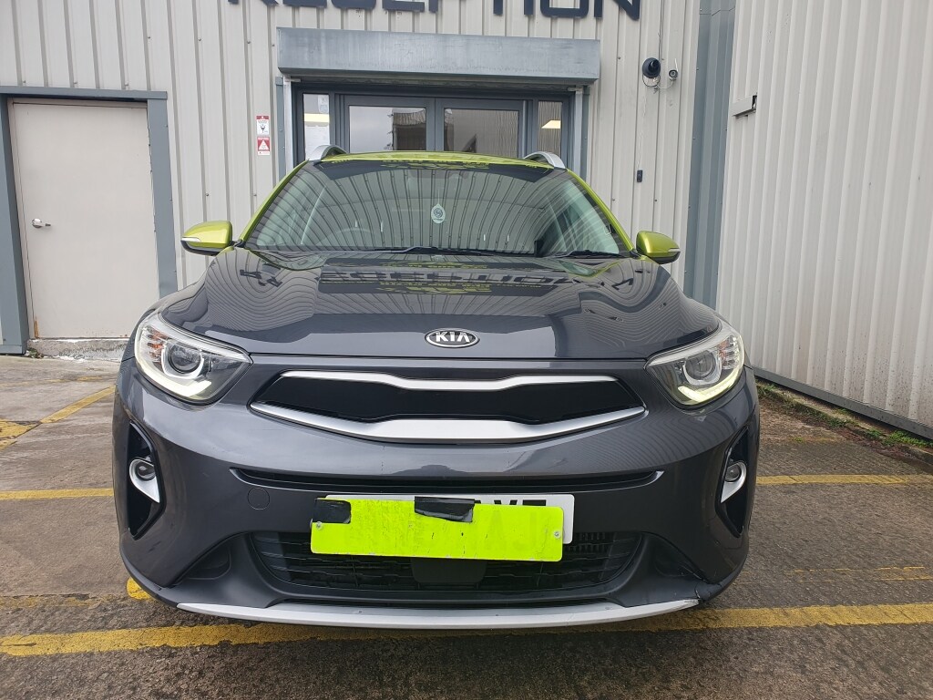 Used Kia Stonic 2018 for sale - 77606257: Photo 9