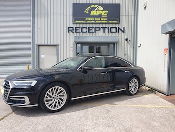 Used Audi A8 2018 for sale - 78740024: Photo