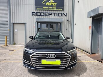Used Audi A8 2018 for sale - 78740024: Photo
