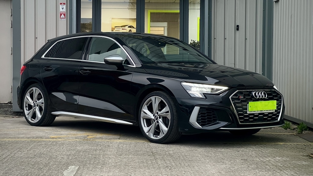 Used Audi A3 2022 for sale - 76614274: Photo 1