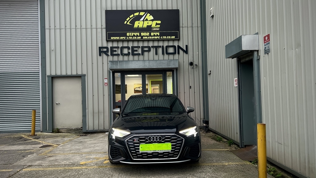 Used Audi A3 2022 for sale - 76614274: Photo 10