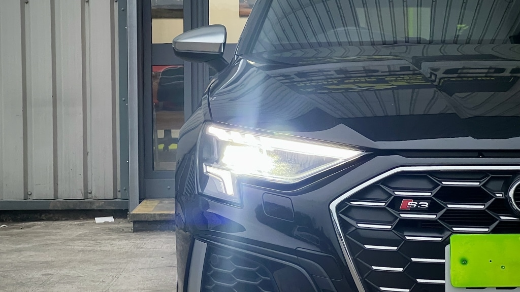 Used Audi A3 2022 for sale - 76614274: Photo 11