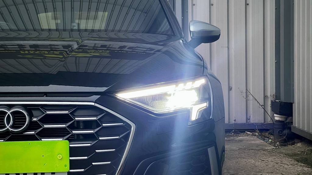 Used Audi A3 2022 for sale - 76614274: Photo 12