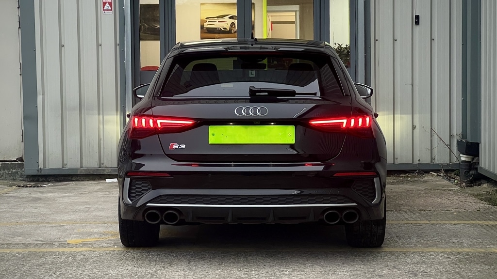 Used Audi A3 2022 for sale - 76614274: Photo 14