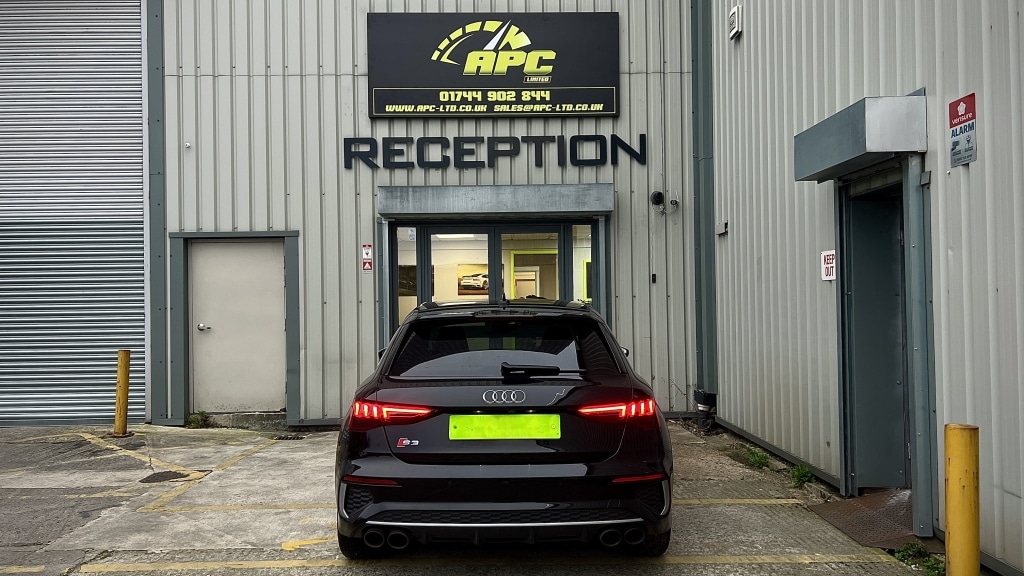 Used Audi A3 2022 for sale - 76614274: Photo 15