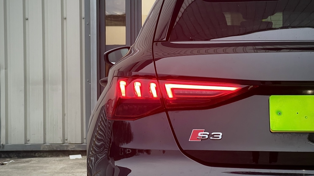 Used Audi A3 2022 for sale - 76614274: Photo 16