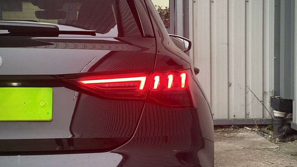 Used Audi A3 2022 for sale - 76614274: Photo 17