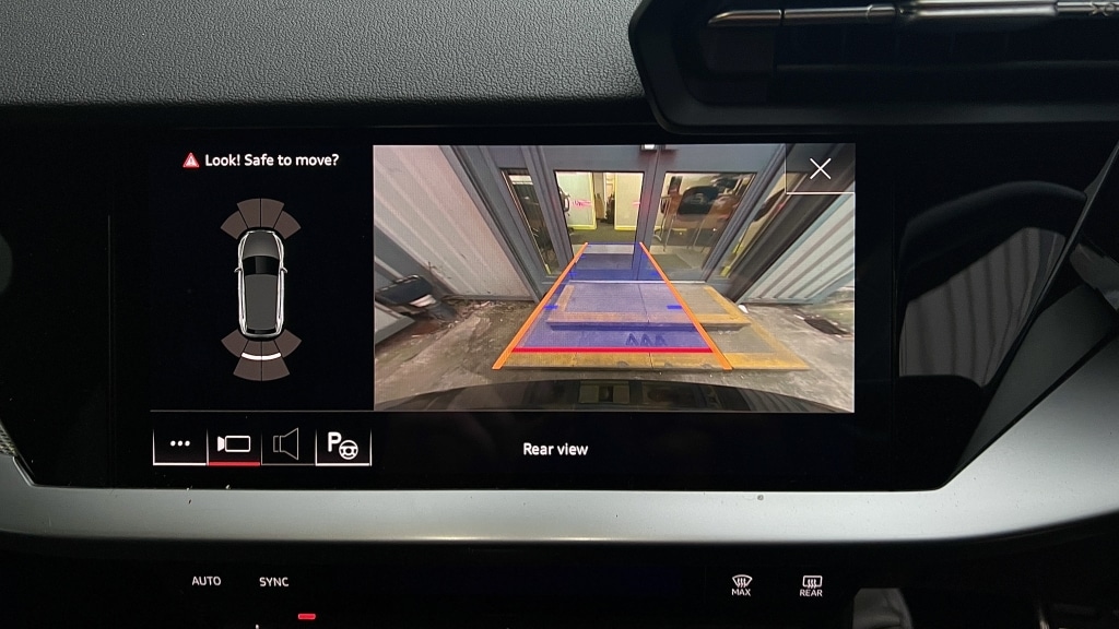 Used Audi A3 2022 for sale - 76614274: Photo 18