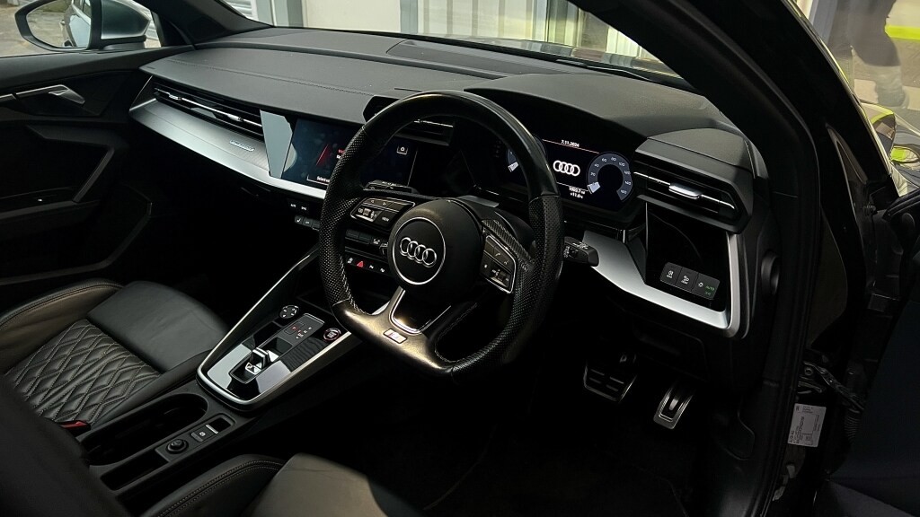 Used Audi A3 2022 for sale - 76614274: Photo 19