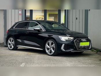 Audi - A3