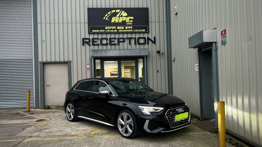 Used Audi A3 2022 for sale - 76614274: Photo 2