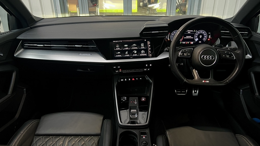 Used Audi A3 2022 for sale - 76614274: Photo 20