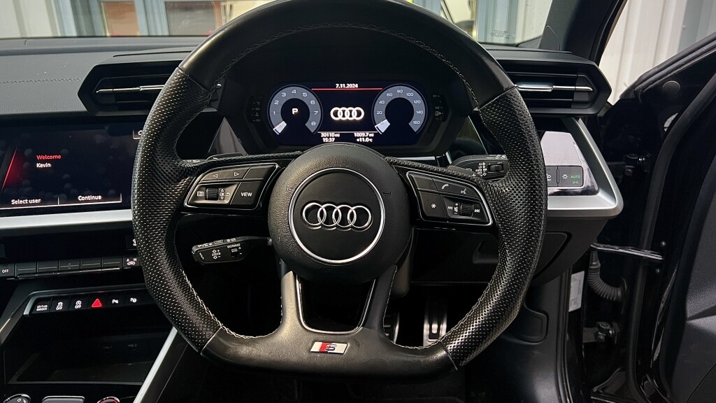 Used Audi A3 2022 for sale - 76614274: Photo 22