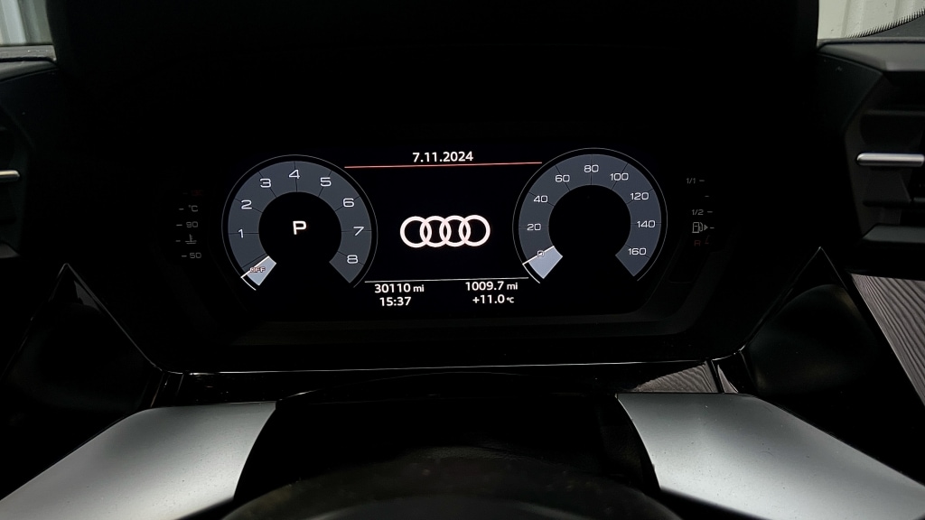 Used Audi A3 2022 for sale - 76614274: Photo 23