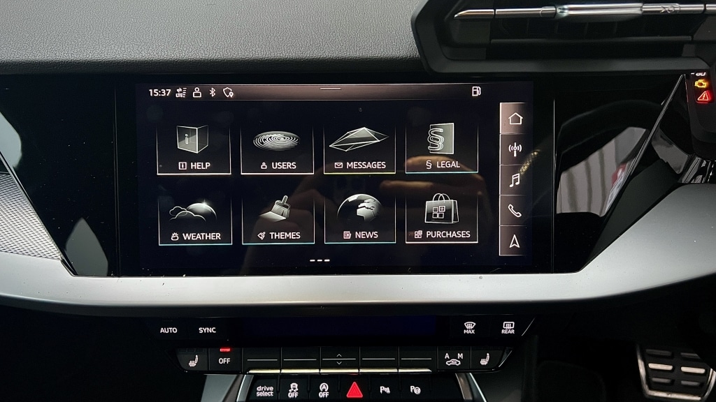 Used Audi A3 2022 for sale - 76614274: Photo 24