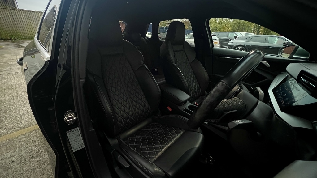 Used Audi A3 2022 for sale - 76614274: Photo 26