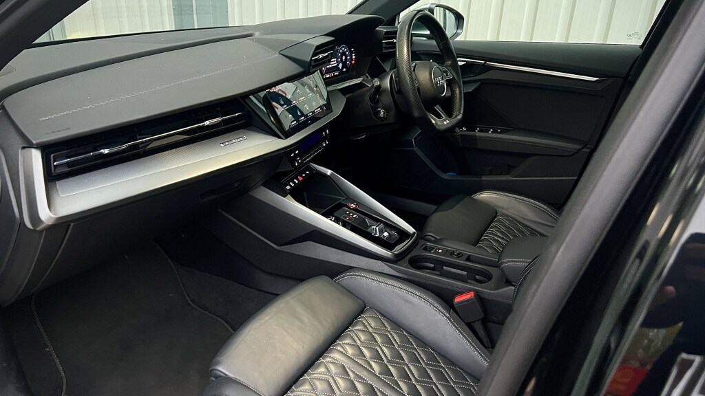 Used Audi A3 2022 for sale - 76614274: Photo 27