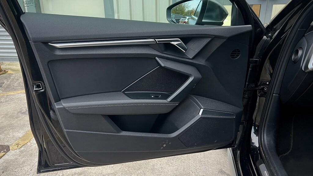 Used Audi A3 2022 for sale - 76614274: Photo 28