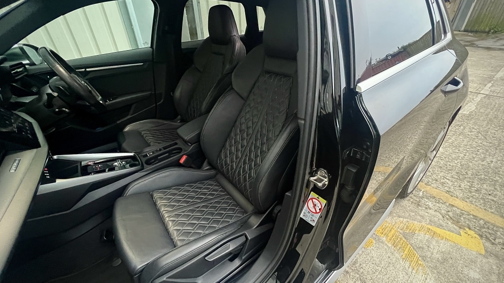 Used Audi A3 2022 for sale - 76614274: Photo 29