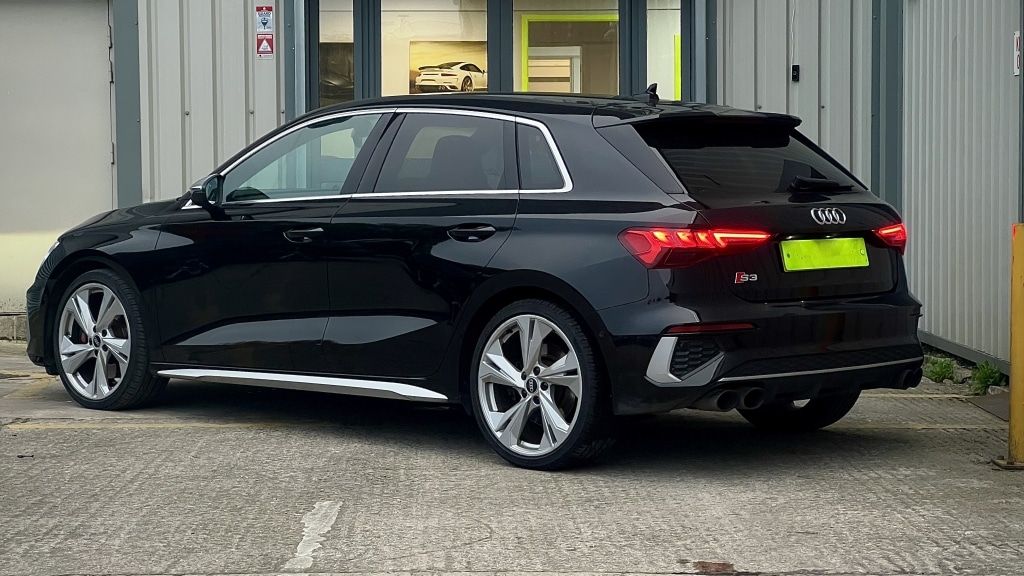 Used Audi A3 2022 for sale - 76614274: Photo 3