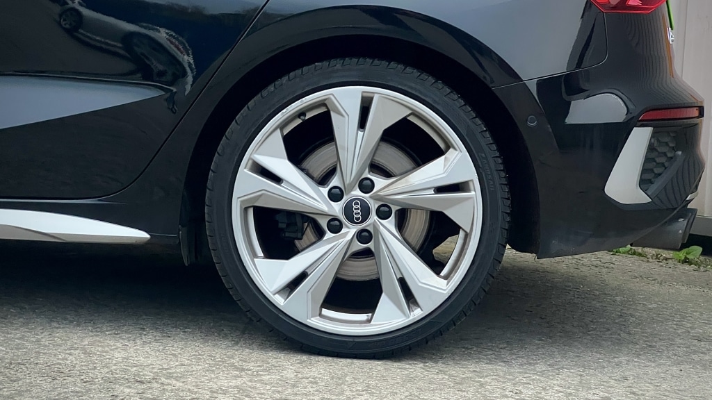 Used Audi A3 2022 for sale - 76614274: Photo 31