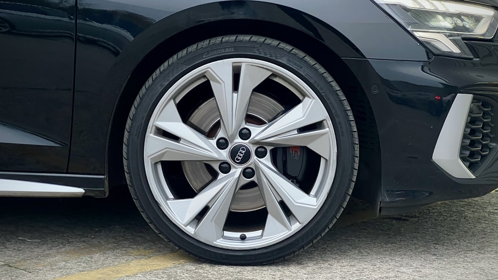 Used Audi A3 2022 for sale - 76614274: Photo 32