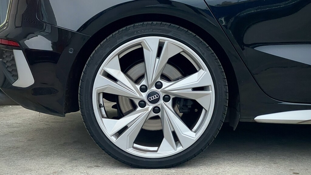 Used Audi A3 2022 for sale - 76614274: Photo 33