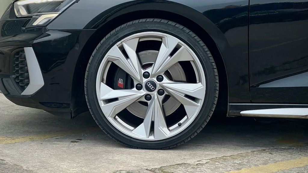 Used Audi A3 2022 for sale - 76614274: Photo 34