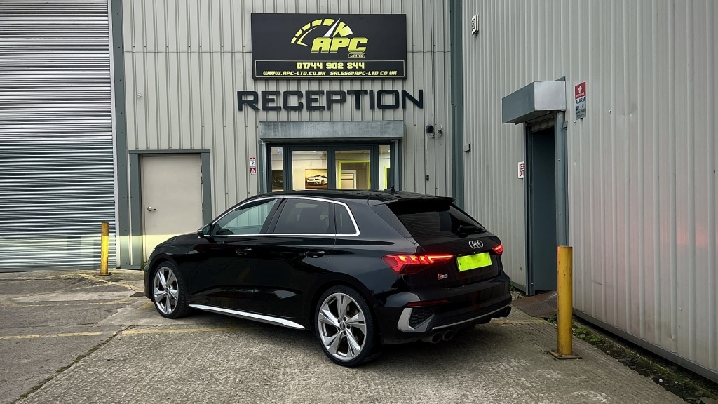 Used Audi A3 2022 for sale - 76614274: Photo 4