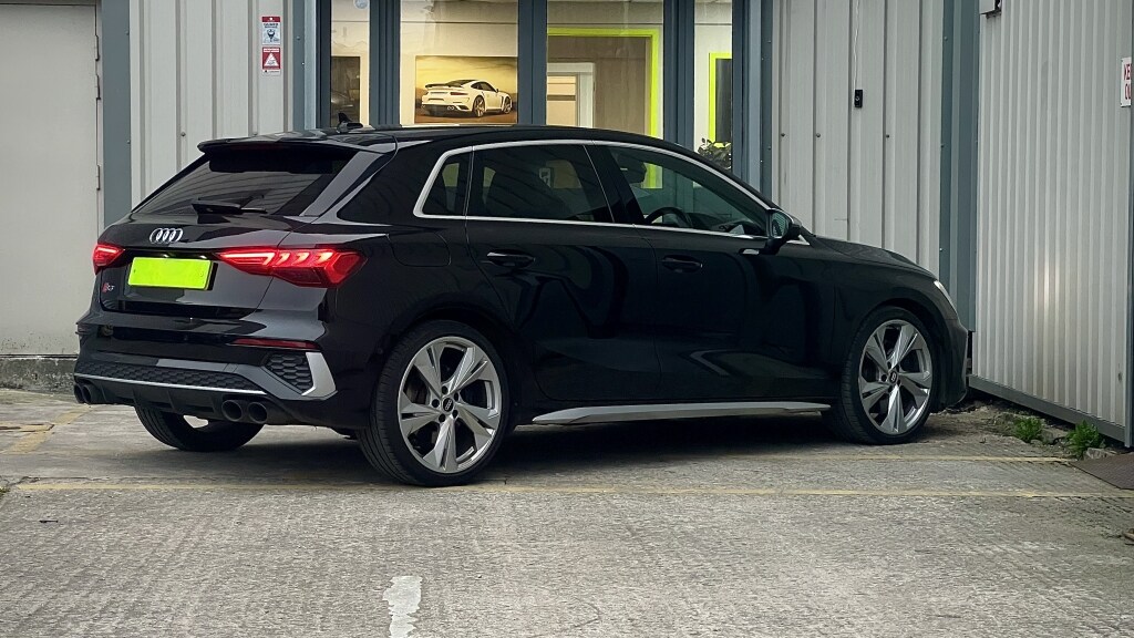 Used Audi A3 2022 for sale - 76614274: Photo 5