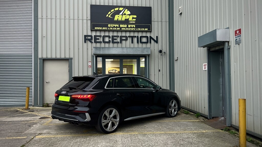 Used Audi A3 2022 for sale - 76614274: Photo 6