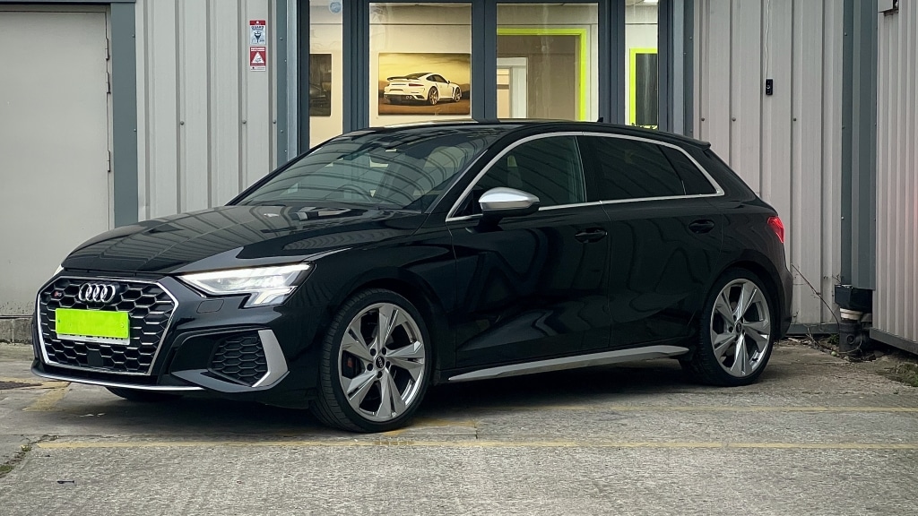 Used Audi A3 2022 for sale - 76614274: Photo 7