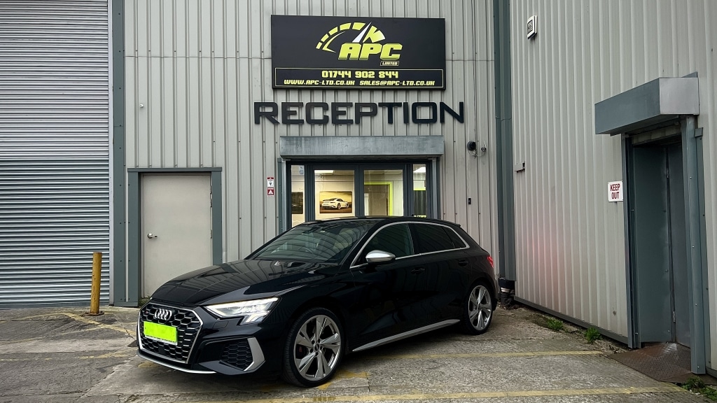 Used Audi A3 2022 for sale - 76614274: Photo 8