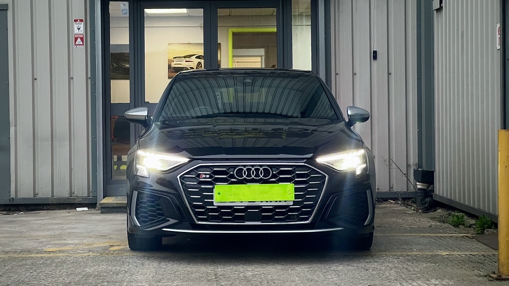 Used Audi A3 2022 for sale - 76614274: Photo 9