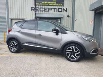 2013 (63) - 0.9 TCE 90 Dynamique S MediaNav Energy 5dr