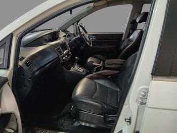 Used Ssangyong Turismo 2018 for sale - 78290168: Photo