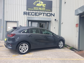 Used Kia Ceed 2019 for sale - 79527194: Photo