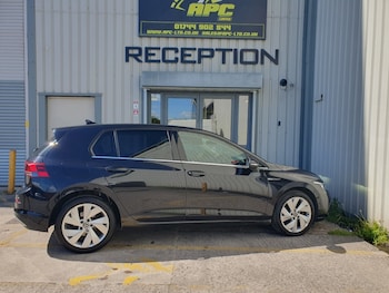 Used Volkswagen Golf 2021 for sale - 78629659: Photo
