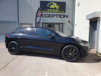 Used Jaguar I-Pace 2021 for sale - 74589567: Photo