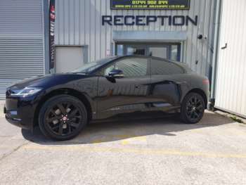 Used Jaguar I-Pace 2021 for sale - 74589567: Photo