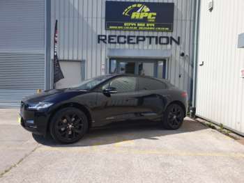 Used Jaguar I-Pace 2021 for sale - 74589567: Photo